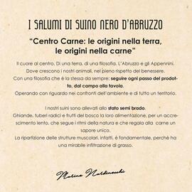 Volantino Centro Carne Pagina 2