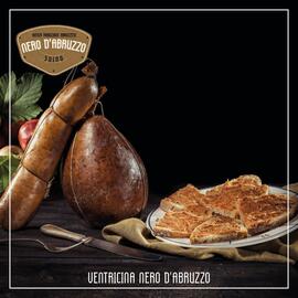 Volantino Centro Carne Pagina 21