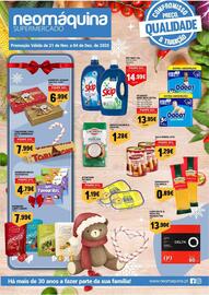 Folheto Neomáquina Página 1