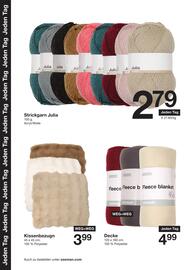 Zeeman Prospekt Seite 16