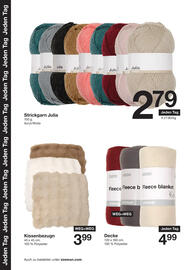 Zeeman Prospekt Seite 16