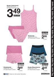 Zeeman Prospekt Seite 19