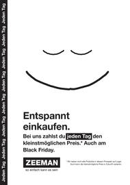 Zeeman Prospekt Seite 2