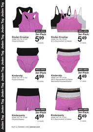 Zeeman Prospekt Seite 20