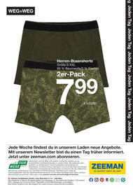 Zeeman Prospekt Seite 22