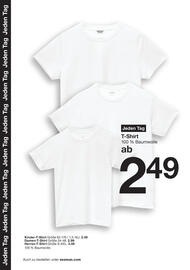 Zeeman Prospekt Seite 4