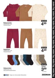 Zeeman Prospekt Seite 9