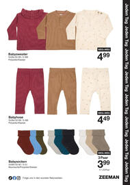 Zeeman Prospekt Seite 9