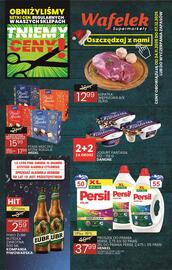 Wafelek gazetka Strona 1