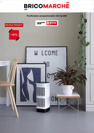 Catalogue Bricomarché page 2