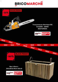 Catalogue Bricomarché page 3