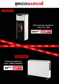 Catalogue Bricomarché page 5