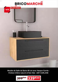 Catalogue Bricomarché page 6