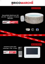 Catalogue Bricomarché page 7