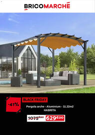 Catalogue Bricomarché page 8