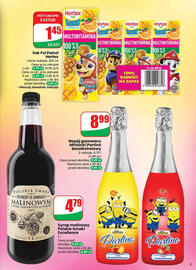 Dino gazetka tydzień 47 Strona 5