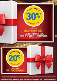 Catalogue E.Leclerc page 2