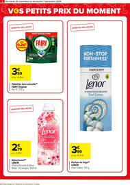 Catalogue Carrefour page 2