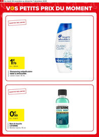 Catalogue Carrefour page 3