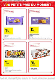 Catalogue Carrefour page 4