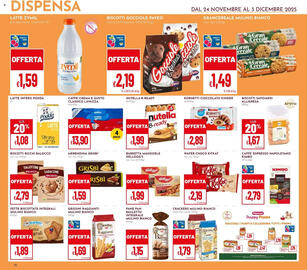 Volantino Pan Pagina 18