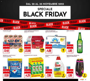 Volantino Pan Pagina 25