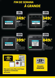 Folheto Radio Popular Página 10