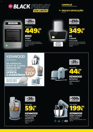 Folheto Radio Popular Página 11