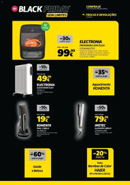 Folheto Radio Popular Página 13