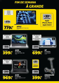 Folheto Radio Popular Página 2