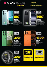 Folheto Radio Popular Página 3