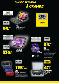 Folheto Radio Popular Página 4