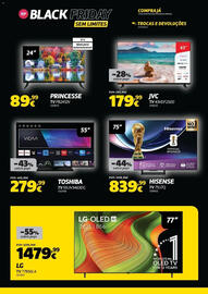 Folheto Radio Popular Página 5