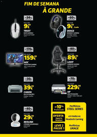 Folheto Radio Popular Página 6