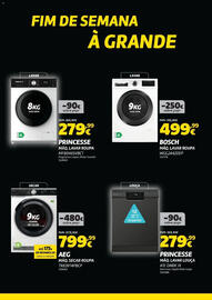 Folheto Radio Popular Página 7