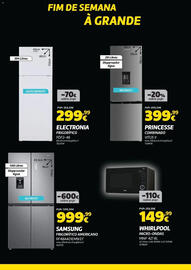 Folheto Radio Popular Página 8