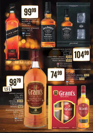 Dino gazetka | Alkohole Strona 10