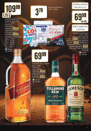 Dino gazetka | Alkohole Strona 11