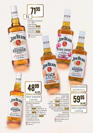 Dino gazetka | Alkohole Strona 12