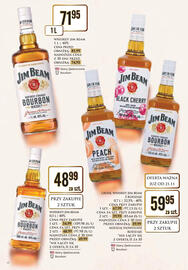 Dino gazetka | Alkohole Strona 12