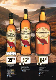 Dino gazetka | Alkohole Strona 13