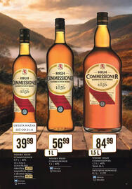 Dino gazetka | Alkohole Strona 13