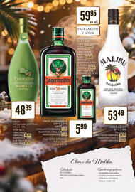 Dino gazetka | Alkohole Strona 16