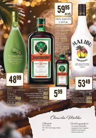 Dino gazetka | Alkohole Strona 16