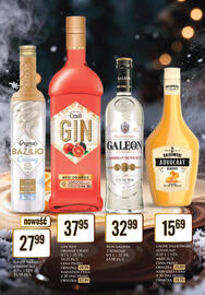 Dino gazetka | Alkohole Strona 17