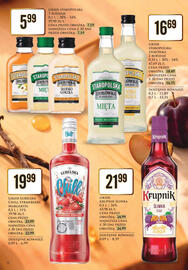 Dino gazetka | Alkohole Strona 20