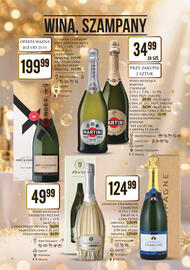 Dino gazetka | Alkohole Strona 22