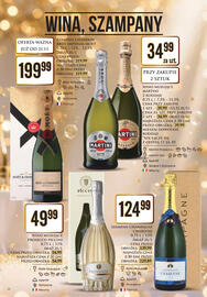 Dino gazetka | Alkohole Strona 22