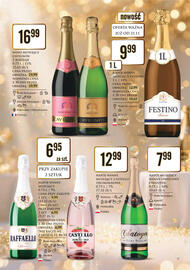 Dino gazetka | Alkohole Strona 23