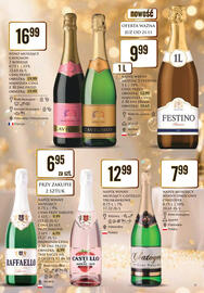 Dino gazetka | Alkohole Strona 23